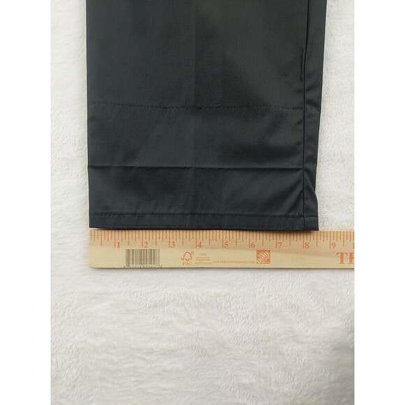 Vintage Levi's Lot 53 SF CA Polyester Leather Look Jeans Pants 30x30 RARE! - Picture 6 of 13